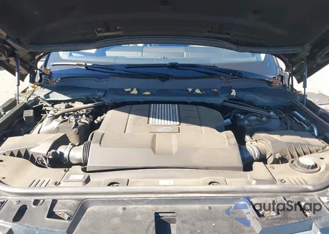 2017 Land Rover Range Rover Sport 3.0L V6 Supercharged Hse from USA, damaged, VIN SALWR2FV3HA175467